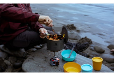 Image of Sea to Summit Frontier UL Pot, 3L, A1232