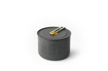 Image of Sea to Summit Frontier UL Two Pot Set, 2 Piece, 2 Person, A1245