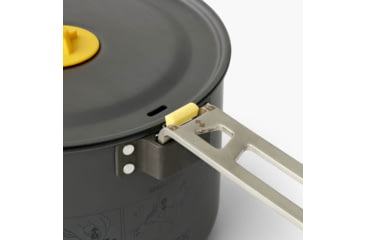 Image of Sea to Summit Frontier UL Two Pot Set, 2 Piece, 2 Person, A1245