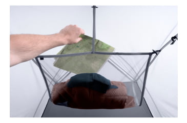 Image of Sea to Summit Gear Loft Telos TR2, 2 Person, ATS0040-01170501