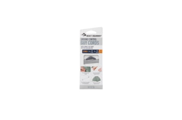 Image of Sea to Summit Ground Control Guy Cords, 4-Cords, ATS0085-00121702
