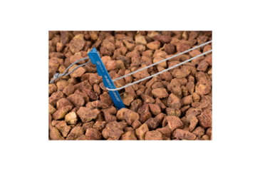 Image of Sea to Summit Ground Control Light Tent Pegs, 6-Pegs, ATS0085-00120201