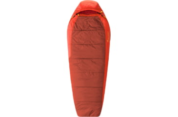 Image of Sea to Summit Hamelin Synthetic -9C/15F Sleeping Bag, Regular, S4142