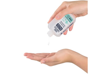 Image of Sea to Summit Hand Sanitizer, White, 100ml, 812