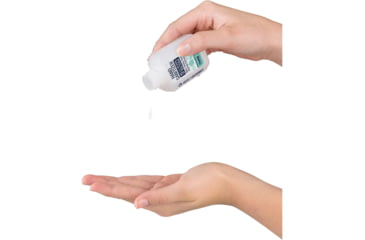 Image of Sea to Summit Hand Sanitizer, White, 50ml, 811