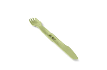 Image of Sea to Summit Horizon Cutlery Set, 2 Piece, Tarragon, 054404
