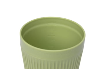 Image of Sea to Summit Horizon Insulated Mug, 475 ml, Tarragon, 054701