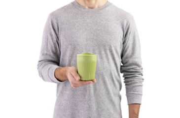 Image of Sea to Summit Horizon Insulated Mug, 475 ml, Tarragon, 054701