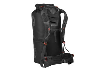 Image of Hydraulic 120 Dry Pack-Black