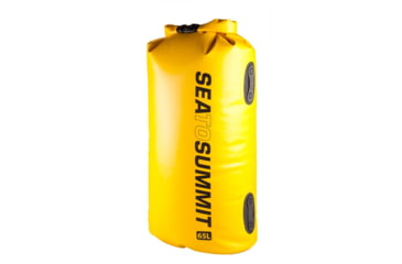Image of Hydraulic 120 Dry Pack-Yellow