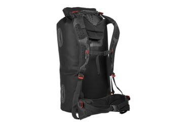 Image of Hydraulic 90 Dry Pack-Black
