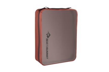 Image of Sea to Summit Hydraulic 9L Packing Cube, Picante Red, Extra Large, A4275-20