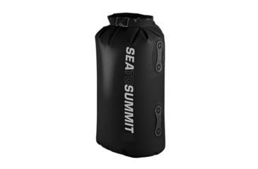 Image of Sea to Summit Hydraulic Dry 35 Pack -Black