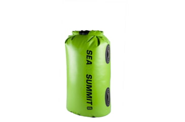 Image of Sea to Summit Hydraulic Dry 35 Pack -Green