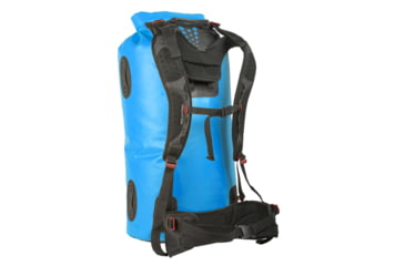Image of Sea to Summit Hydraulic Dry Pack, 90L, Blue, 561-30