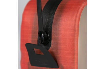 Image of Sea to Summit Hydraulic XS Packing Cube .75 Liters, Picante Red, XS, A4271-20