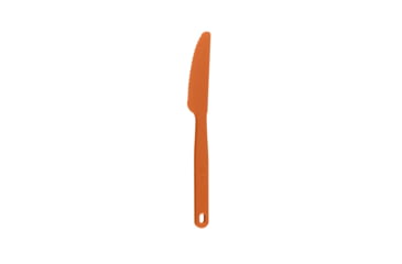 Image of Sea to Summit Individual Camp Knife, Burnt Orange, 005102