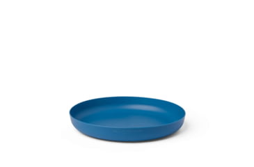 Image of Sea to Summit Individual Camp Plate, Cendre Blue, 054102
