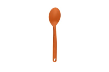 Image of Sea to Summit Individual Camp Spoon, Burnt Orange, 005302