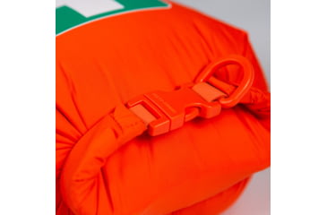 Image of Sea to Summit Lightweight 1L Dry Bag First Aid, Spicy Orange, 2XS, A4031-23