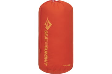 Image of Sea to Summit Lightweight 30L Stuff Sack, Spicy Orange, 2XL, A4516-23