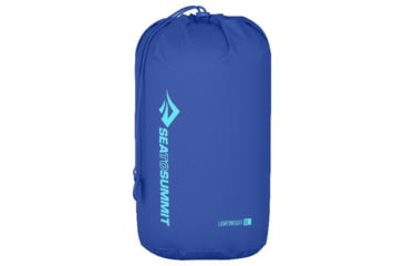 Image of Sea to Summit Lightweight 5L Stuff Sack, Surf Blue, Small, A4512-36
