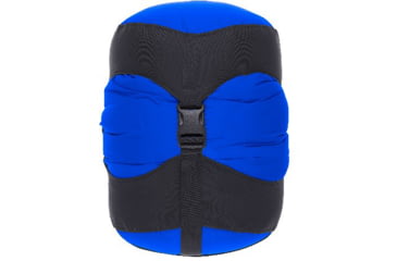Image of Sea to Summit Lightweight 8L Compression Sack, Surf Blue, Small, A4502-36