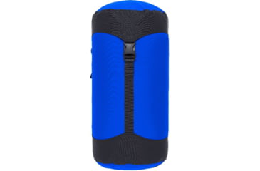 Image of Sea to Summit Lightweight 8L Compression Sack, Surf Blue, Small, A4502-36