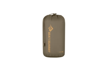 Image of Sea to Summit Lightweight 8L Stuff Sack, Olive Green, Medium, A4513-45