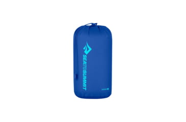 Image of Sea to Summit Lightweight 8L Stuff Sack, Surf Blue, Medium, A4513-36