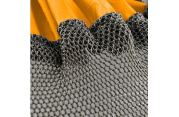 Image of Sea to Summit Mesh 20L Stuff Sack, HighRise Grey, Extra Large, A4566-18