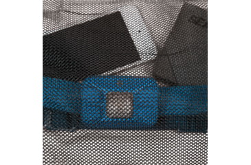 Image of Sea to Summit Mesh 20L Stuff Sack, HighRise Grey, Extra Large, A4566-18