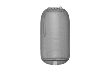 Image of Sea to Summit Mesh 20L Stuff Sack, HighRise Grey, Extra Large, A4566-18