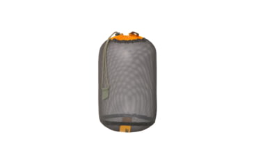 Image of Sea to Summit Mesh 3L Stuff Sack, Zinnia Yellow, Extra Small, A4562-18