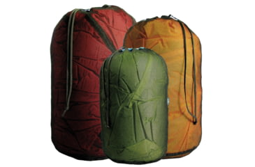 Image of Sea to Summit Mesh Sack, XXS, 2.5L, Royal Blue, 251-36
