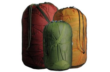 Image of Sea to Summit Mesh Stuff Sack Set XXS, Extra Small, Small, 278