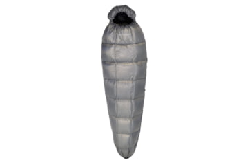 Image of Sea to Summit Micro MCIII 28 Sleeping Bag (850 Down)-Long-Right