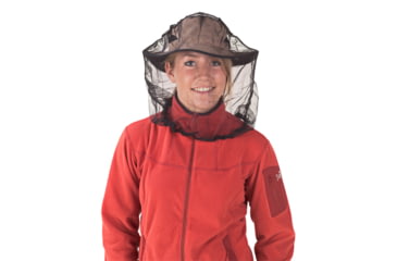 Sea to Summit Mosquito Head Net - Insect Shield | 5 Star Rating Free ...