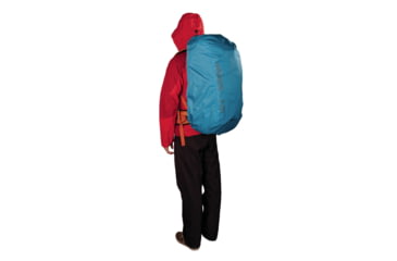 Image of Sea to Summit Nylon Pack Cover, Pacific Blue