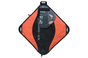 Image of Sea to Summit Pack Tap Water Carrier, 10L, 338 Fl oz, 230