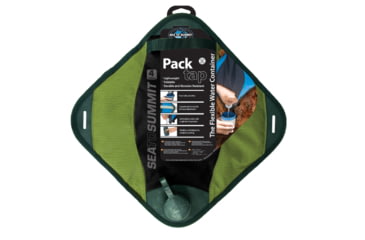 Image of Sea to Summit Pack Tap Water Carrier-2L
