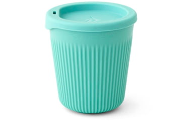 Image of Sea to Summit Passage Cup, Aqua Sea Blue, A1344-30