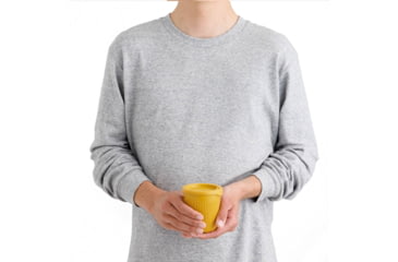 Image of Sea to Summit Passage Cup, Arrowwood Yellow, A1344-50