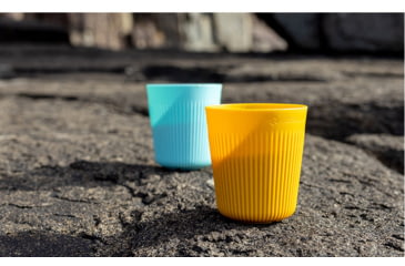 Image of Sea to Summit Passage Cup, Arrowwood Yellow, A1344-50