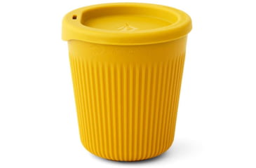 Image of Sea to Summit Passage Cup, Arrowwood Yellow, A1344-50