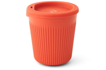 Image of Sea to Summit Passage Cup, Spicy Orange, A1344-22