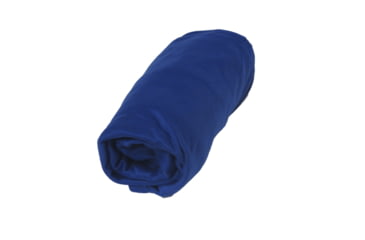 Image of Sea to Summit Pocket Towel, Cobalt Blue
