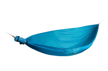 Image of Sea to Summit Pro Single Hammock-Blue
