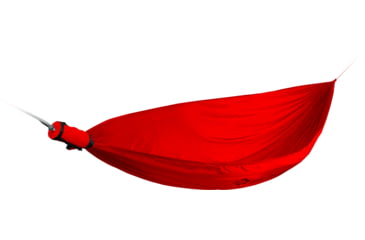 Image of Sea to Summit Pro Single Hammock-Red