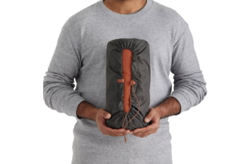 Image of Sea to Summit Pursuit SI Mat, Rectangular Regular, Bombay Brown, Rectangular Regular, A3503